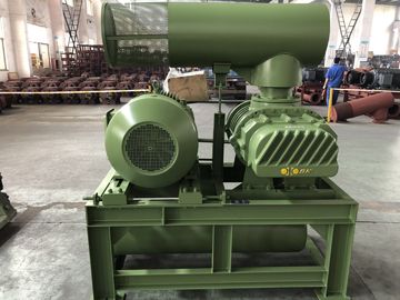 Alta potenza enorme tre lobi radici soffiatore Bk9030S 37kw - 220kw Potenza del motore