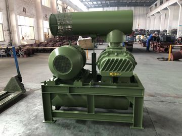 Alta potenza enorme tre lobi radici soffiatore Bk9030S 37kw - 220kw Potenza del motore