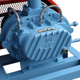 CE BKW8016S 30-90KW Soffiatore ad aria a tre radici