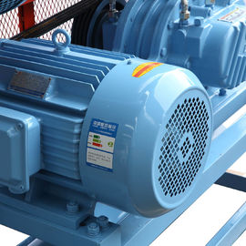 CE BKW8016S 30-90KW Soffiatore ad aria a tre radici