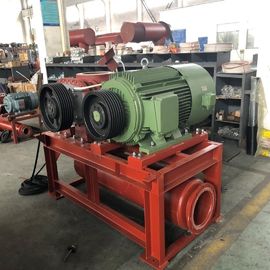 Bloccante per radici di lobo di tipo tre Bkw8024S, ventilatore di aria resistente