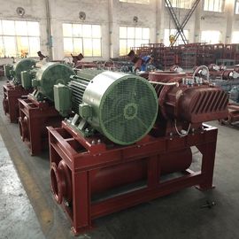 Bloccante per radici di lobo di tipo tre Bkw8024S, ventilatore di aria resistente