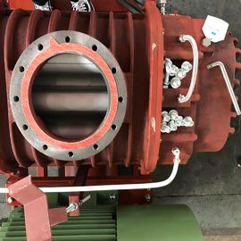 BK7006 Soffiatore a tre radici di lobi per l' aerazione e il retrolavaggio delle acque