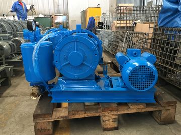 L'aeratore rotatorio di HC-100s, Blue Air pianta il ventilatore per il trattamento delle acque