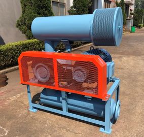 CE BKW8016S 30-90KW Soffiatore ad aria a tre radici
