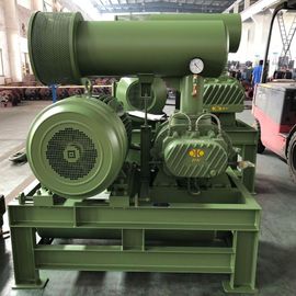 60KPA - 100KPA pianta il tipo rotatorio di raffreddamento ad acqua del ventilatore BKW6008 del lobo
