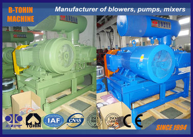 DN200 BKW9020S Soffiatore a tre radici a raffreddamento idrico
