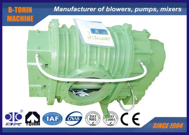 DN200 BKW9020S Soffiatore a tre radici a raffreddamento idrico
