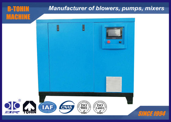 I doppi rotori avvitano 24.2m3/Min Rotary Air Blower