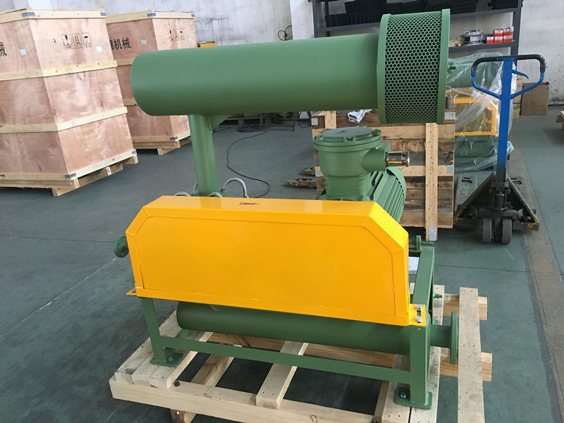 10-50 Kpa BK6015 per il trattamento delle acque reflue