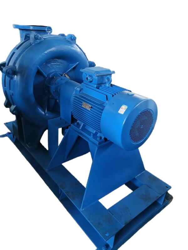 D180 Serie 180m3/min Flusso di ingresso, temperatura 20°C, 2950 giri/min Velocità, trasporto del grano Centrifugo a più fasi