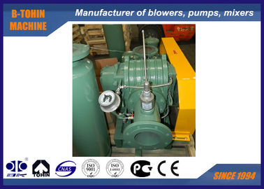 Ventilatore residuo ed infiammabile del gas di discarica, ventilatore rotatorio del biogas