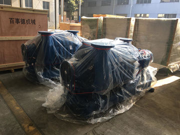 Ventilatori centrifughi centrifughi ad alta velocità 50kpa - 100kpa della singola fase