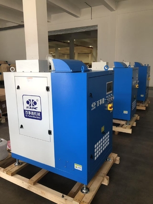 XTB 600 CV 207-390m3/min Tasso di flusso Air Turbo Suspensione Centrifugo