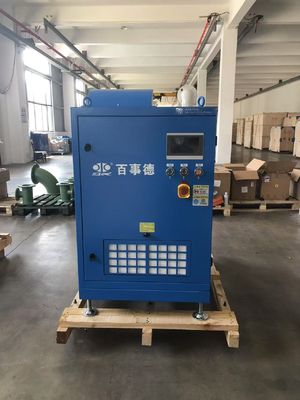 XTB10HP struttura di cuscinetto a foglio d'aria a basso costo di funzionamento di sospensione con soccorso soffiatore centrifugo