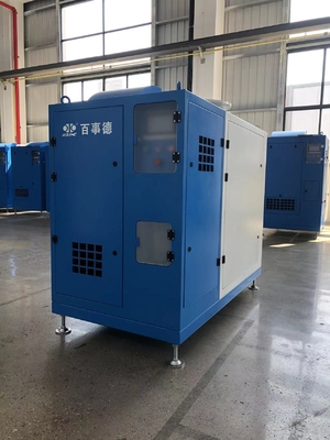 DN200 Aria di raffreddamento 23-44m3min Soppianto centrifuga a sospensione magnetica