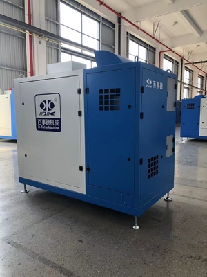 Velocità massima 35000rmp DN250 90Kpa 46m3/min