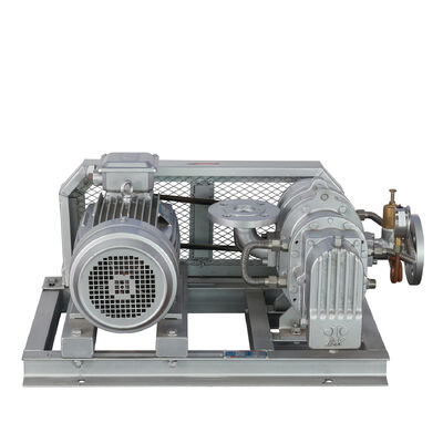 Ventilatore di ventilazione ad alta pressione e resistente alla corrosione per l'industria chimica