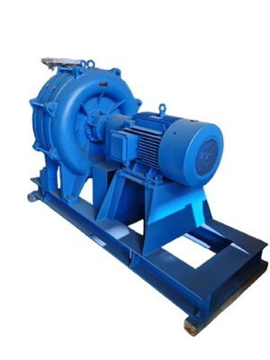 160 m3/min Flusso d'ingresso, temperatura 20°C, 2950 giri/min Velocità, 167-280 Kw Potenza dell'albero, industria chimica a più fasi Soffiatore centrifugo