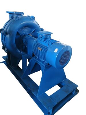 D180 Serie 180m3/min Flusso di ingresso, temperatura 20°C, 2950 giri/min Velocità, trasporto del grano Centrifugo a più fasi