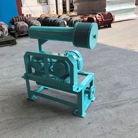 10KPA - tipo di collegamento della cinghia e della puleggia del ventilatore DN40 delle radici del lobo 60KPA tre