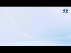 10KPA - 60KPA Soffiatore di radici a tre lobi DN40 Cintura e puleggia Tipo di connessione