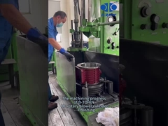 Soppiatrici rotanti HC di qualità superiore per la protezione industriale e ambientale