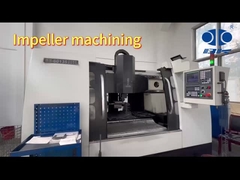 B-TOHIN Motore a soffiatura di radici