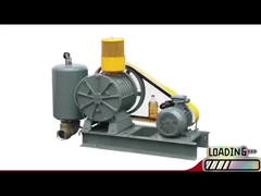 Soppiattore rotativo della serie Hc