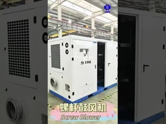 Bloccatore di radici a vite BLG