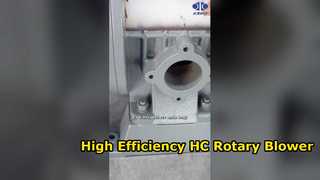 Ventilatore rotativo HC
